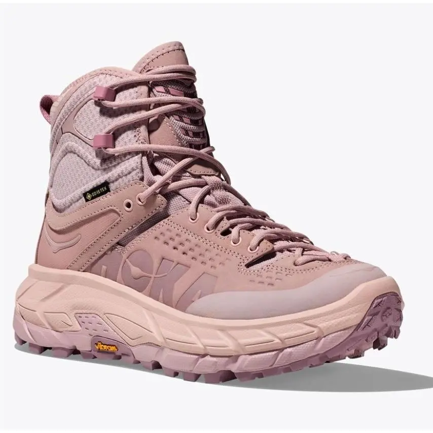 Hoka U Tor Ultra Hi Gore-tex Waterproof Hiking Boots Mens 6.5 Womens 7.5