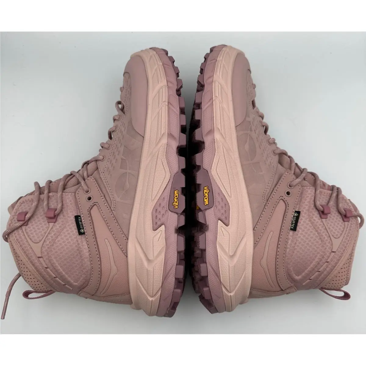 Hoka shoes - Hoka One One Tor Ultra - Pink 8