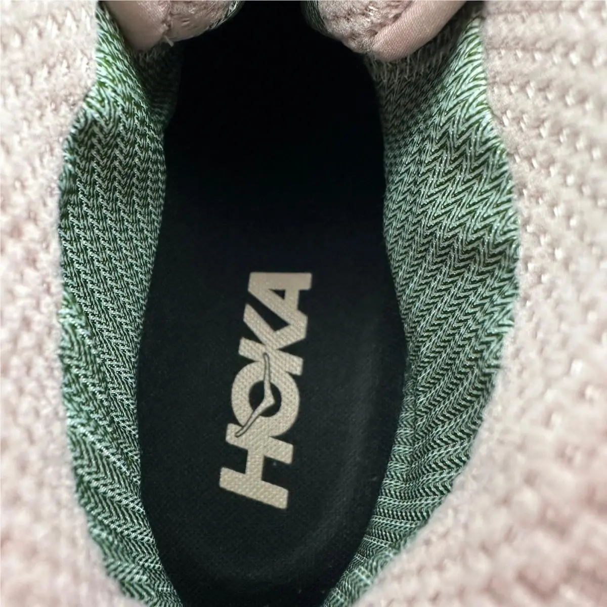 Hoka shoes - Hoka One One Tor Ultra - Pink 14