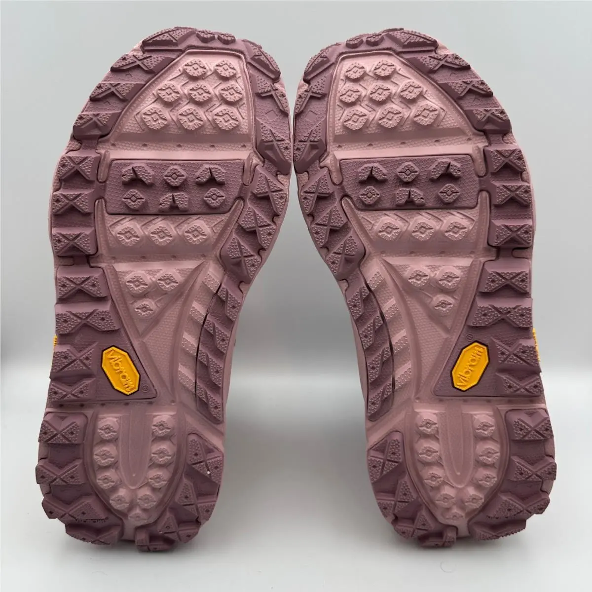 Hoka shoes - Hoka One One Tor Ultra - Pink 15