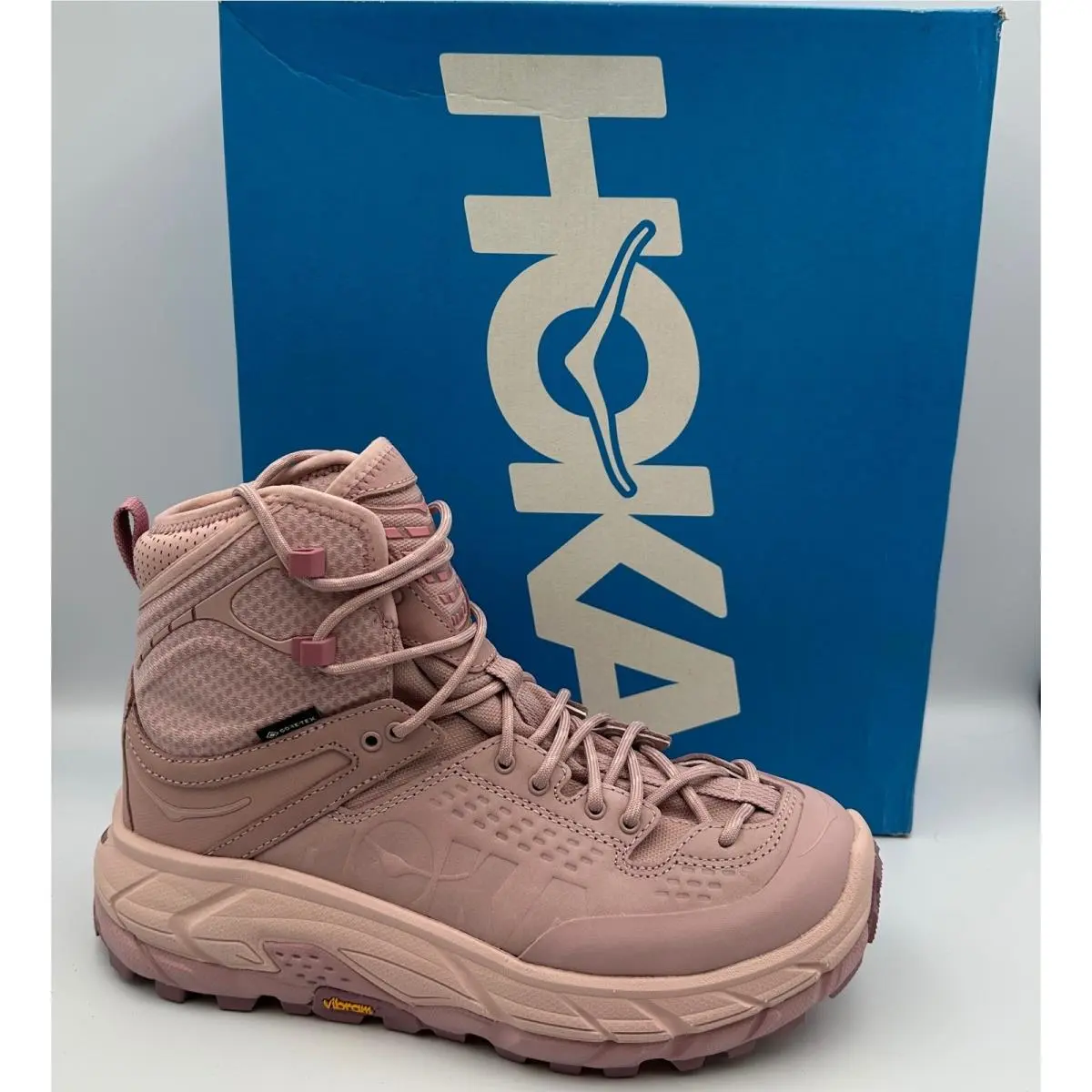 Hoka shoes - Hoka One One Tor Ultra - Pink 2