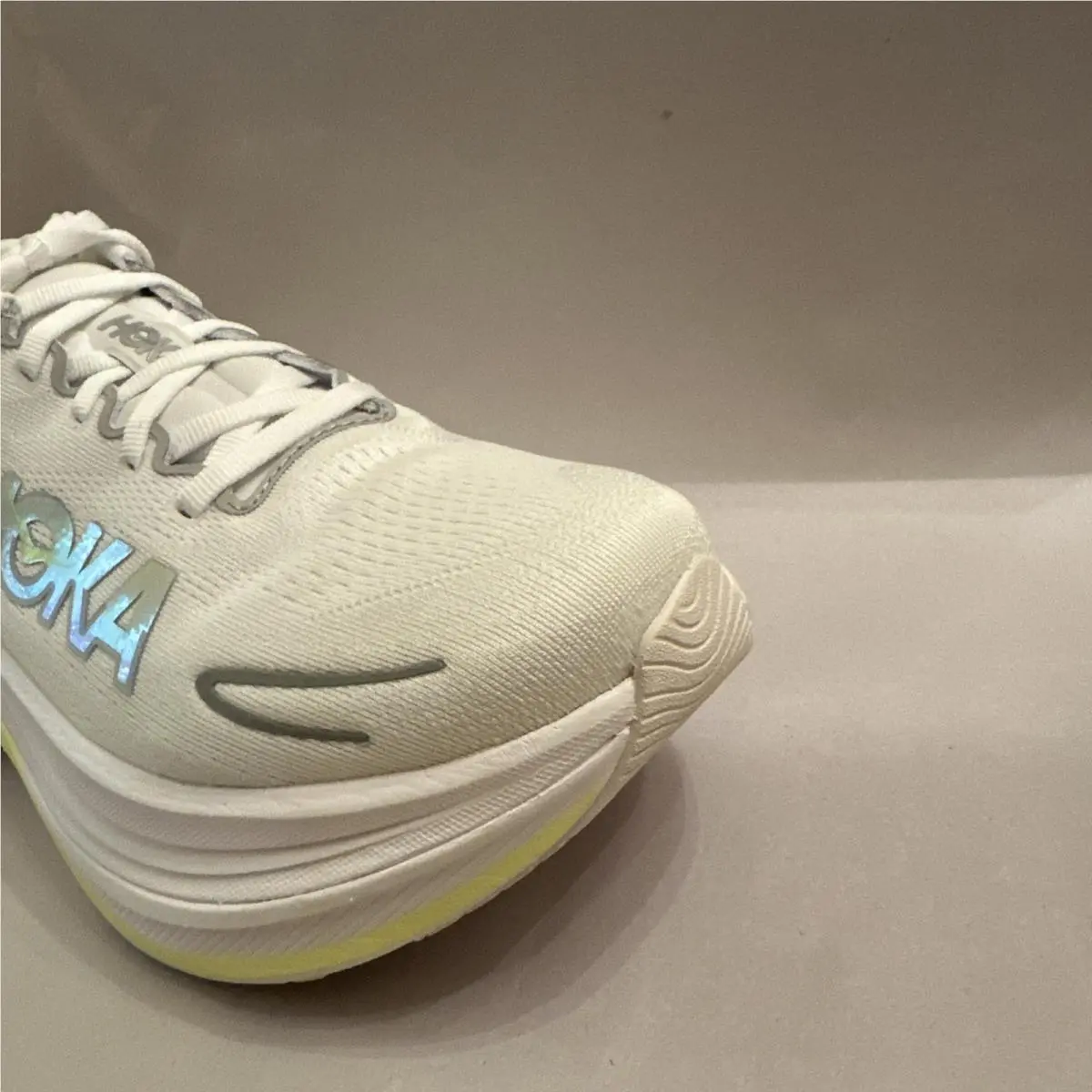 Hoka shoes - HOKA Skyward X 2 - Skyward - 1171926 - White, Gray, Yellow 1