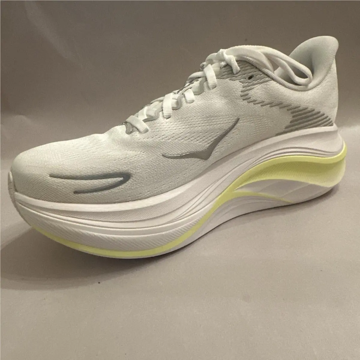 Hoka shoes - HOKA Skyward X 2 - Skyward - 1171926 - White, Gray, Yellow 6