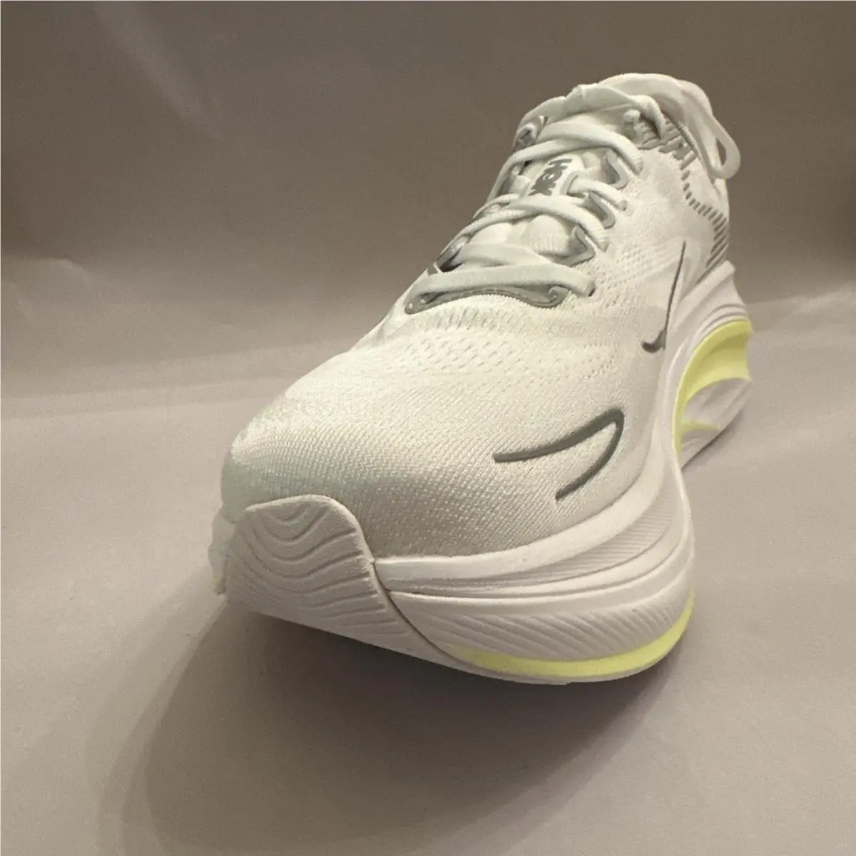 Hoka shoes - HOKA Skyward X 2 - Skyward - 1171926 - White, Gray, Yellow 7
