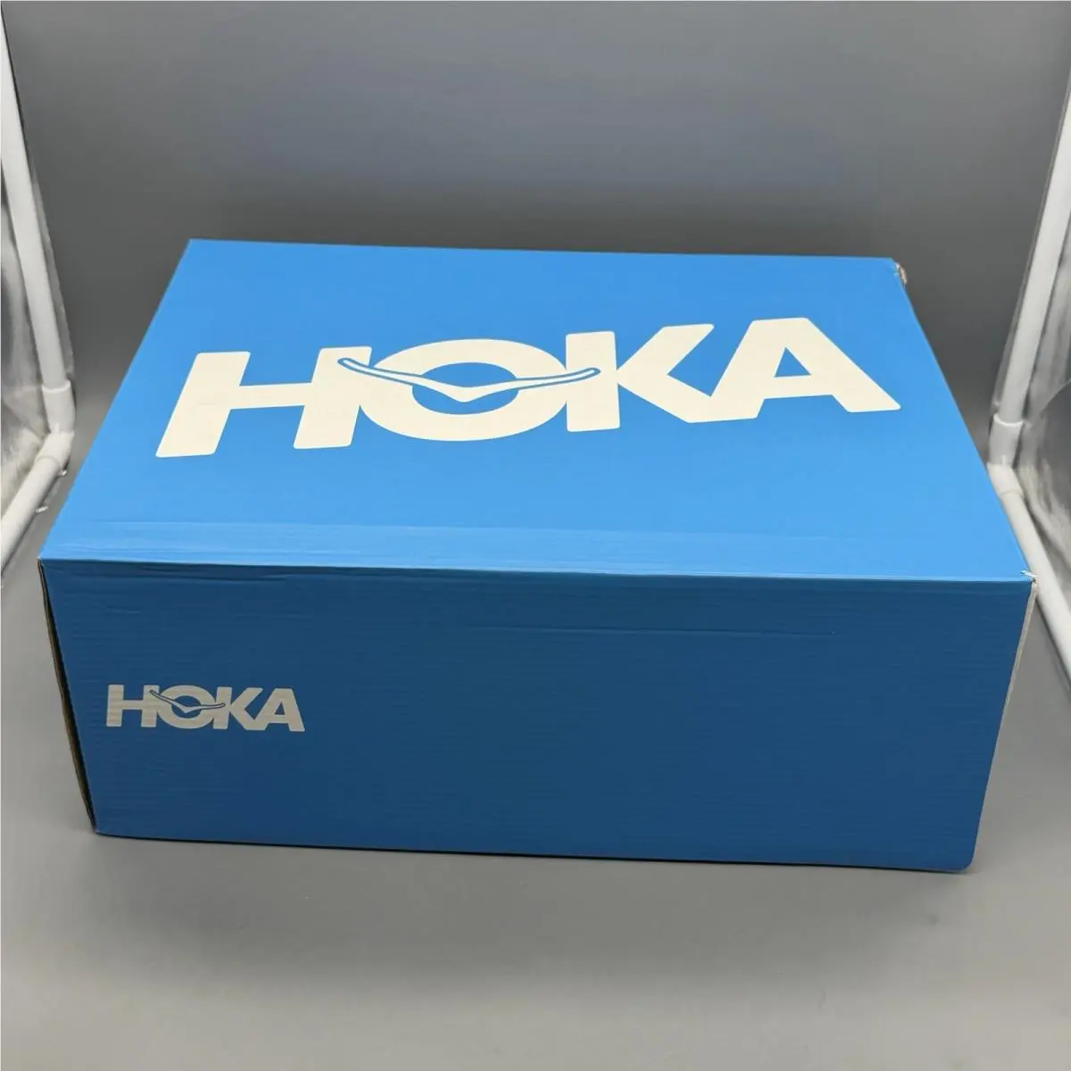 Hoka shoes - Hoka One One Mafate 5 - 1168722 CMNTB - Gray (UPC: 0198605566981) 11