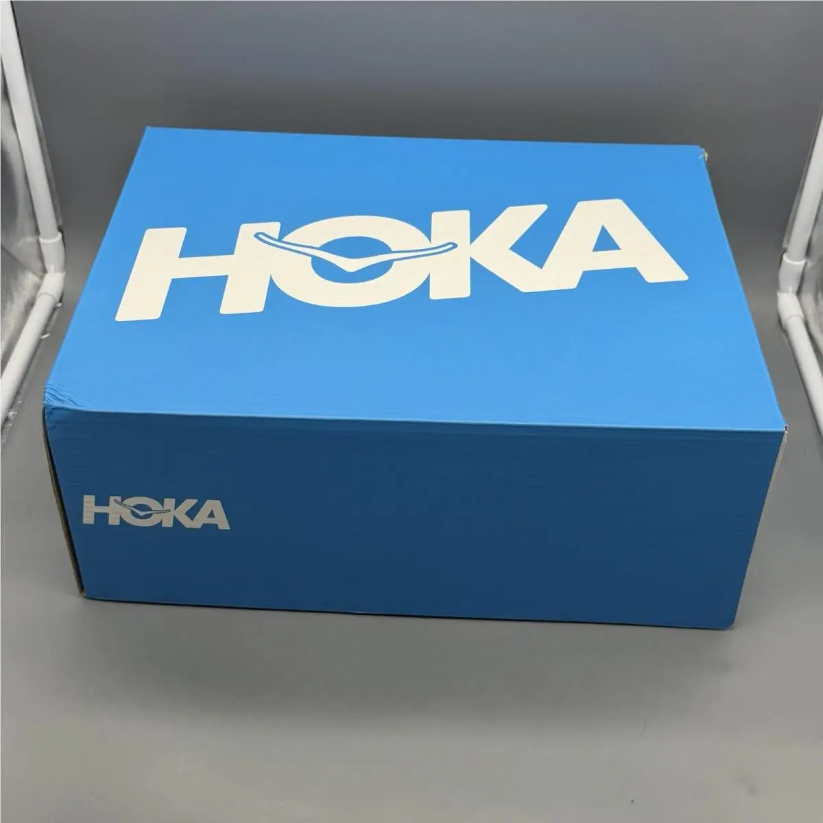 Hoka shoes - Hoka One One Mafate 5 - 1168722 CMNTB - Gray (UPC: 0198605566981) 11