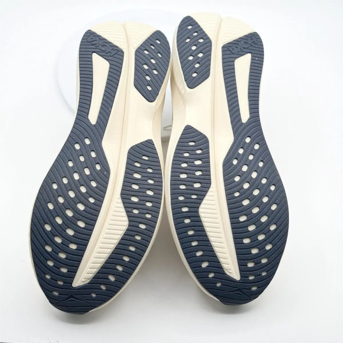Hoka shoes - Hoka Mach 6 - Mach - Ivory (UPC: 197634512402) 1