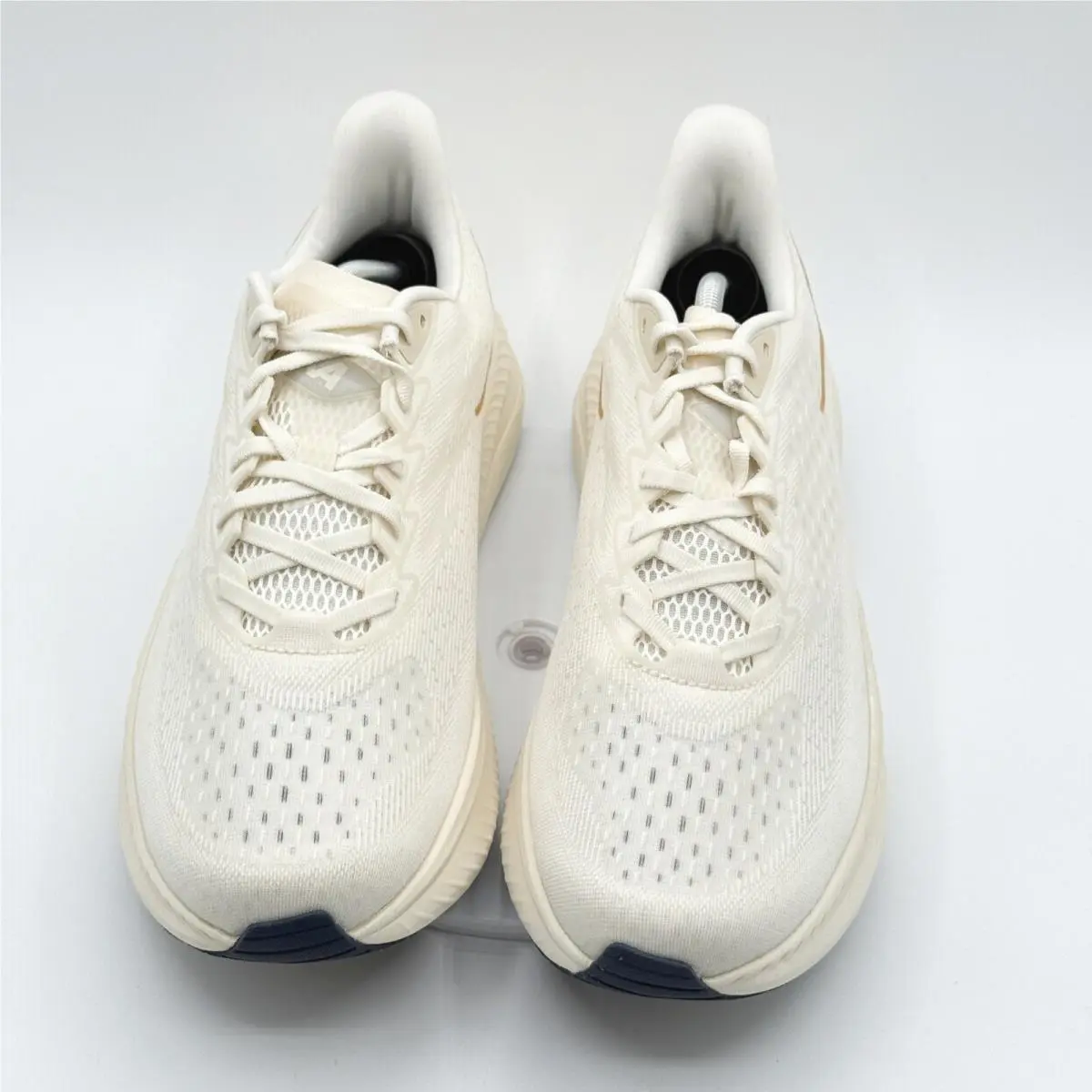Hoka shoes - Hoka Mach 6 - Mach - Ivory (UPC: 197634512402) 3