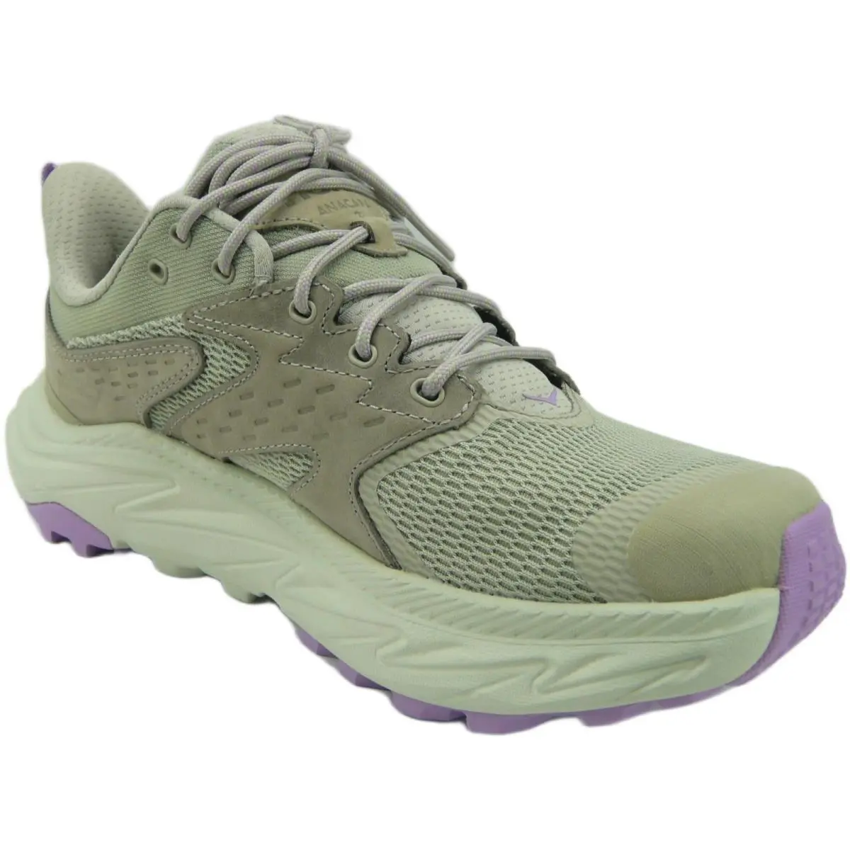 Hoka shoes - Barley Celadon Tint (UPC: 197634096094) 4