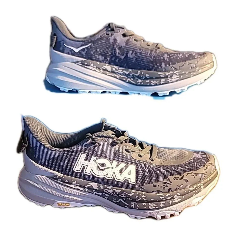 Hoka shoes - Hoka One SPEEDGOAT 6 - One SPEEDGOAT - Multicolor 0