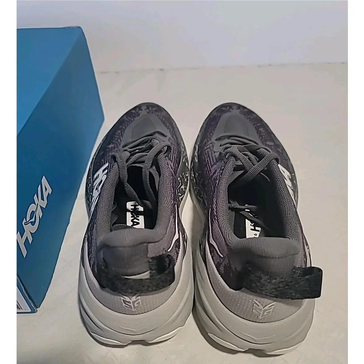 Hoka shoes - Hoka One SPEEDGOAT 6 - One SPEEDGOAT - Multicolor 18