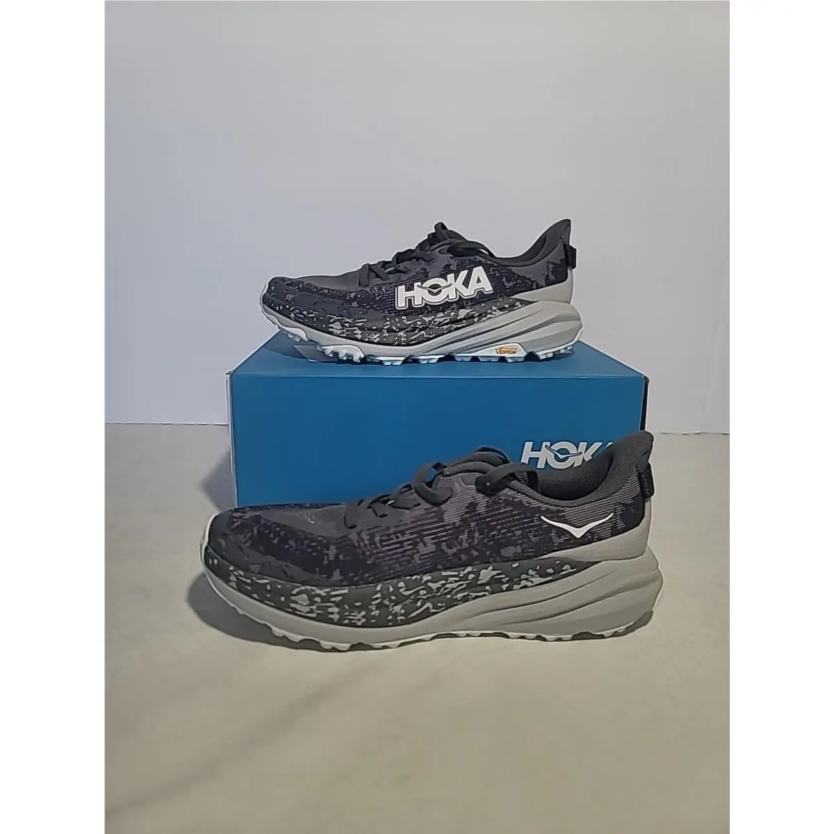 Hoka shoes - Hoka One SPEEDGOAT 6 - One SPEEDGOAT - Multicolor 4