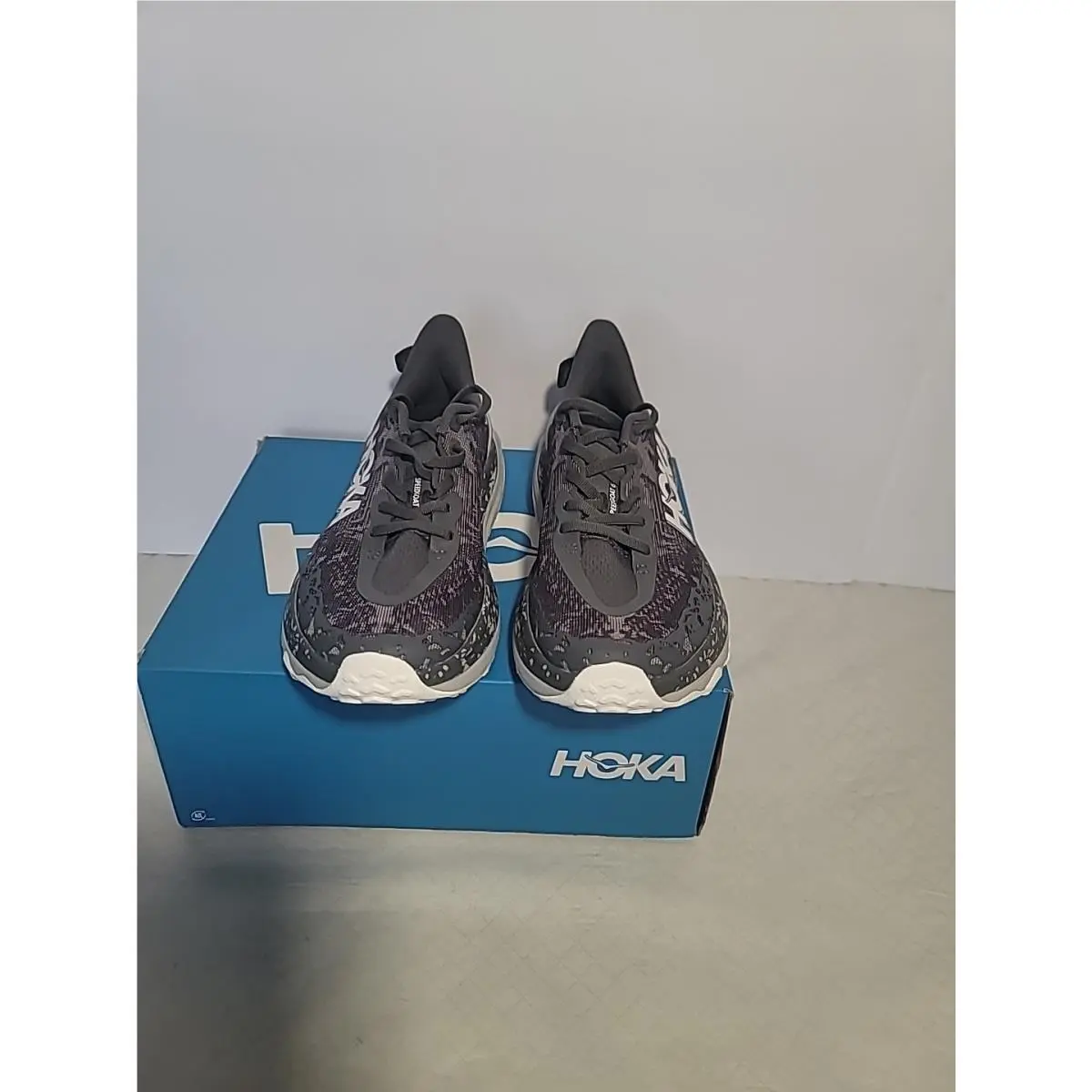 Hoka shoes - Hoka One SPEEDGOAT 6 - One SPEEDGOAT - Multicolor 5