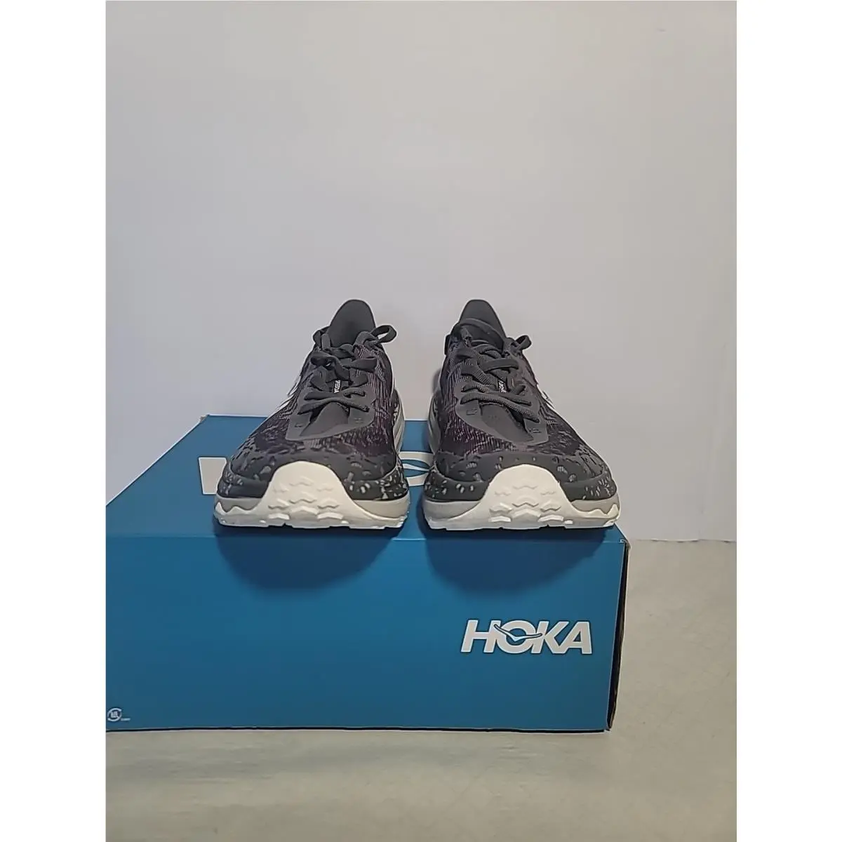 Hoka shoes - Hoka One SPEEDGOAT 6 - One SPEEDGOAT - Multicolor 6