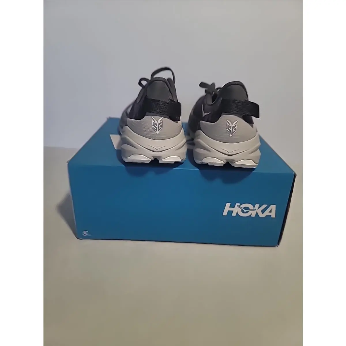 Hoka shoes - Hoka One SPEEDGOAT 6 - One SPEEDGOAT - Multicolor 7