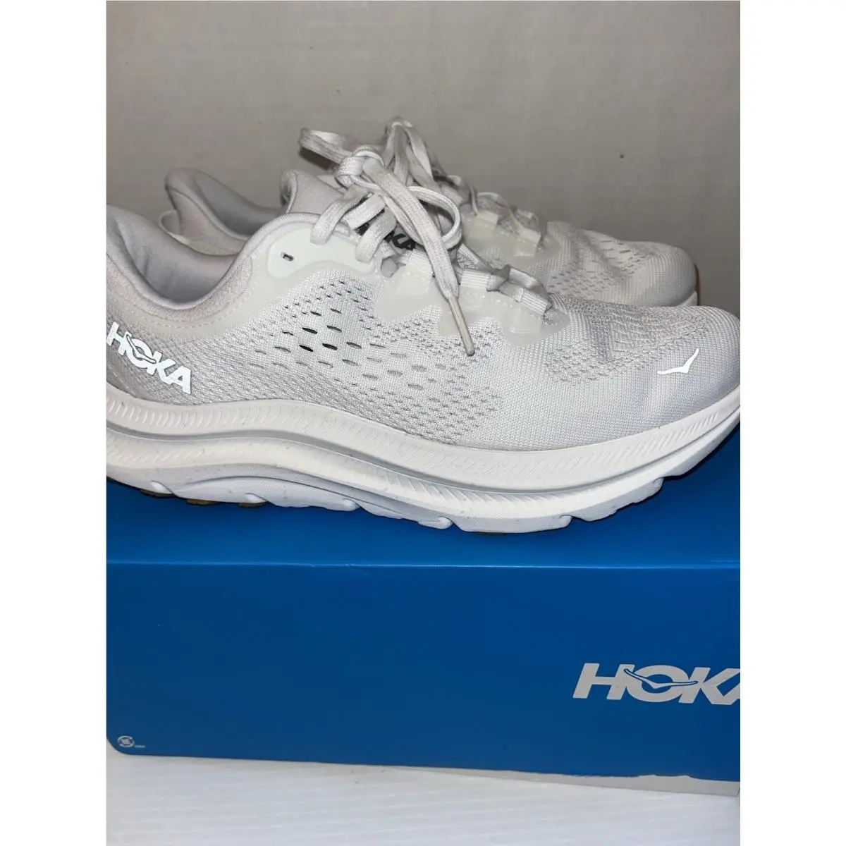 Hoka shoes - Kawana 2 - Kawana - White 10