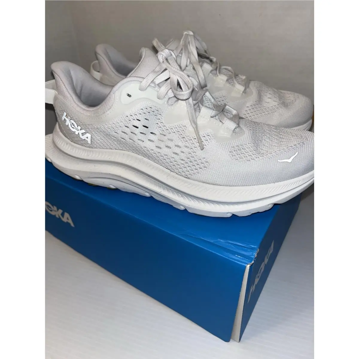 Hoka shoes - Kawana 2 - Kawana - White 4