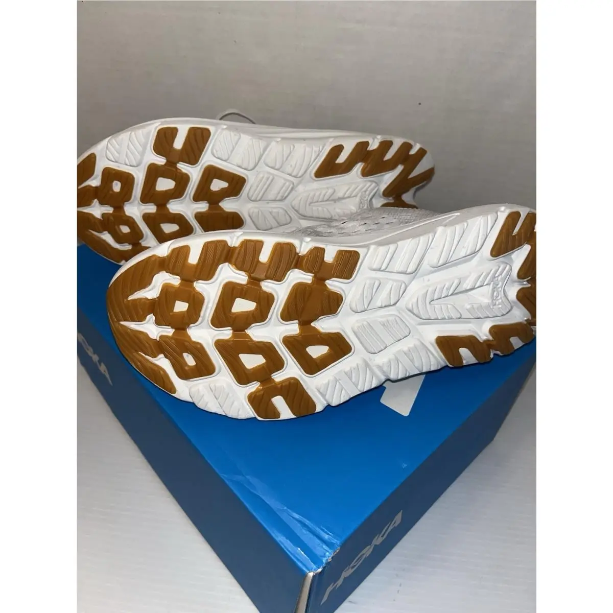 Hoka shoes - Kawana 2 - Kawana - White 7