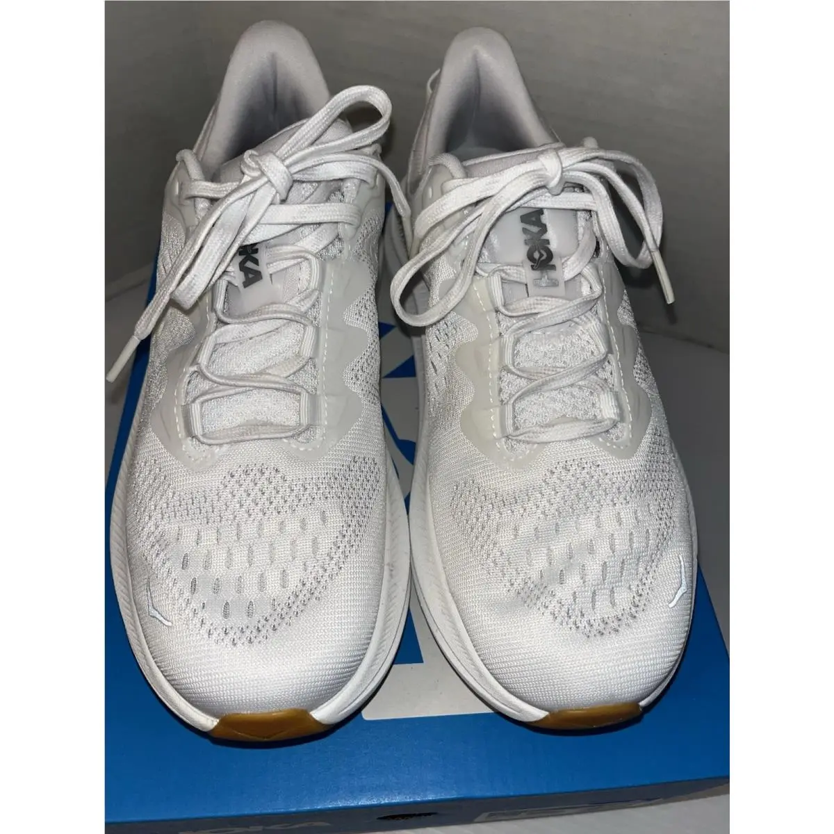 Hoka shoes - Kawana 2 - Kawana - White 9