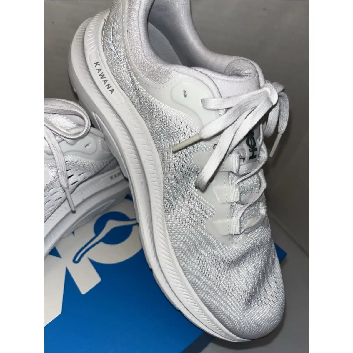 Hoka shoes - Kawana 2 - Kawana - White 0