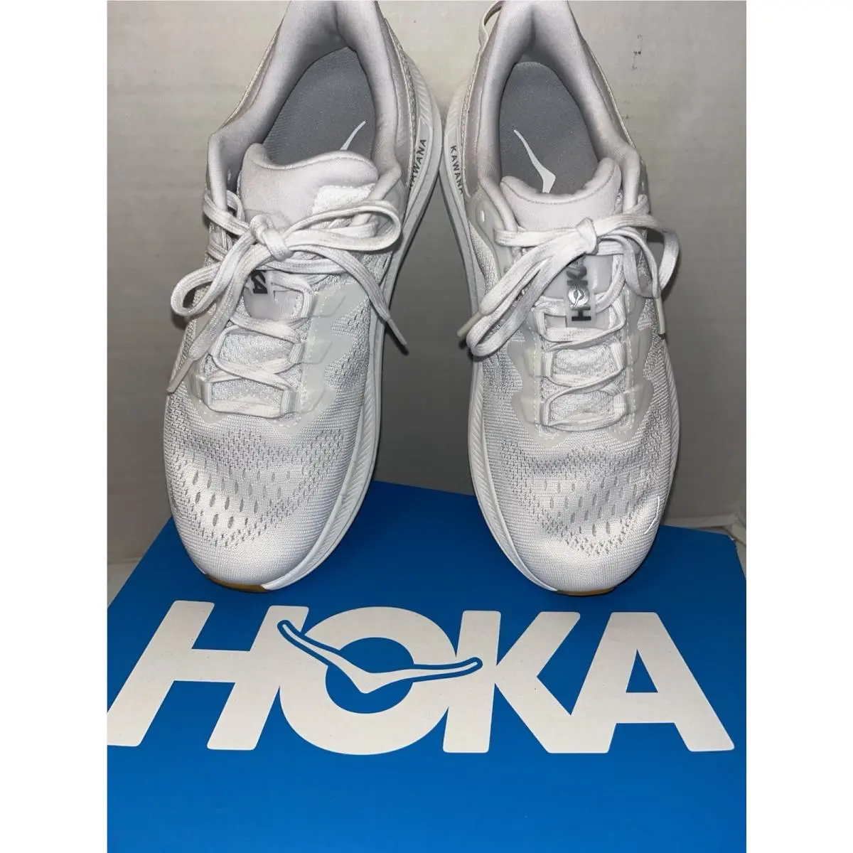 Hoka shoes - Kawana 2 - Kawana - White 5