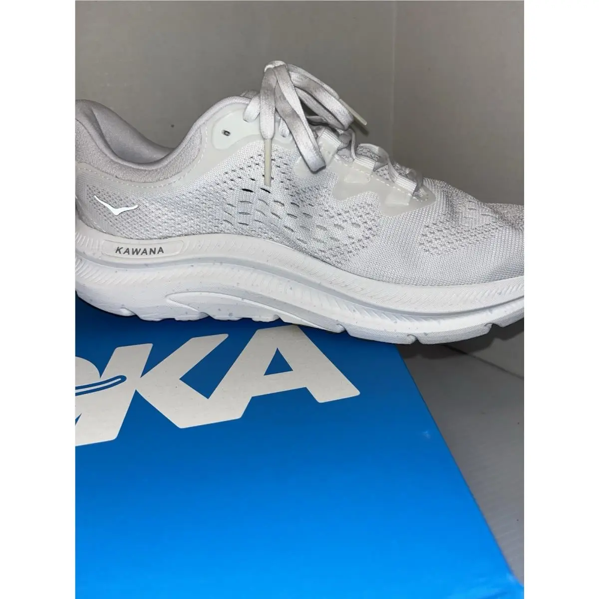 Hoka shoes - Kawana 2 - Kawana - White 6