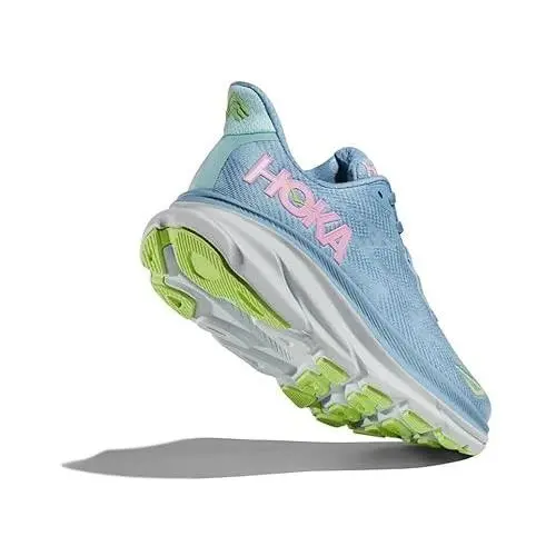 Hoka shoes - Dusk / Pink Twilight (UPC: 196565410665) 0