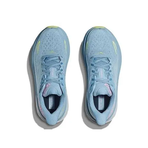 Hoka shoes - Dusk / Pink Twilight (UPC: 196565410665) 1