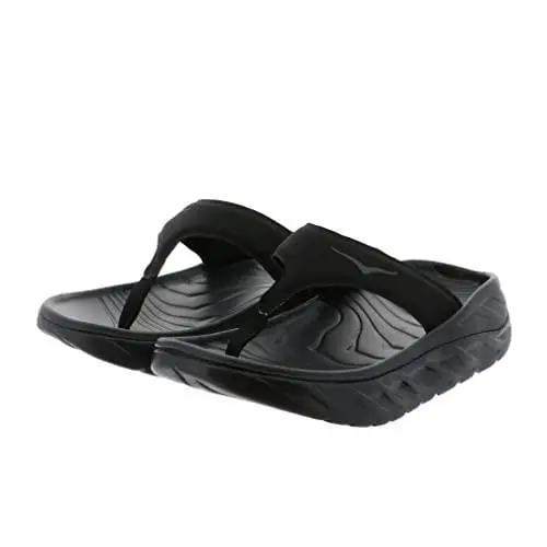 Hoka shoes - Black, Gray (UPC: 194715180277) 0