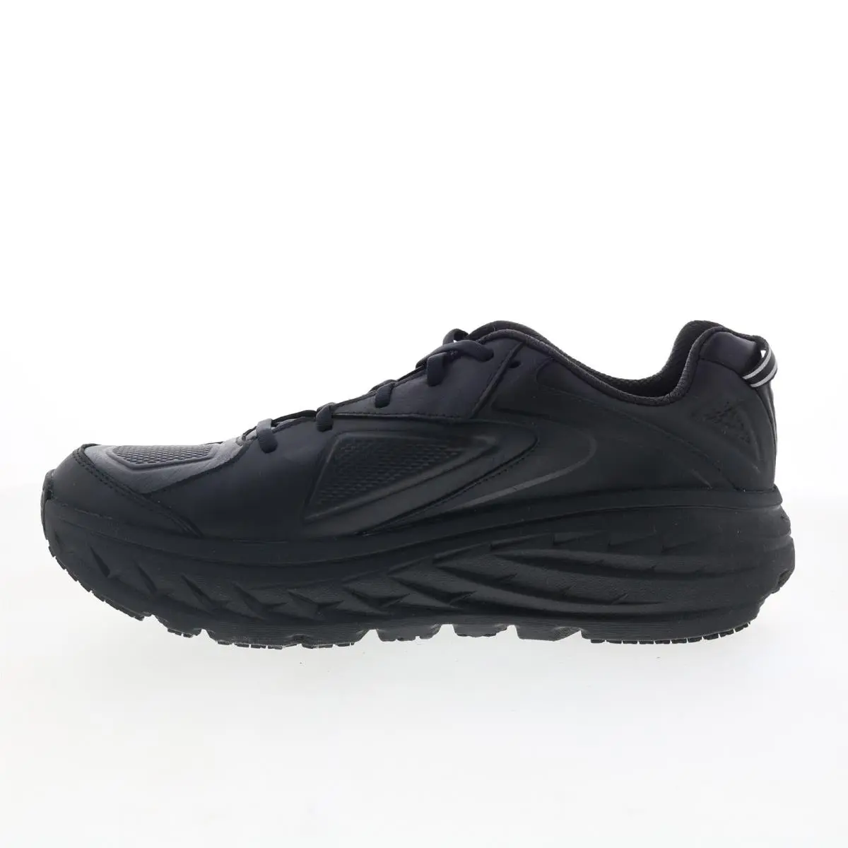 Hoka shoes - Hoka One One Bondi - One One Bondi - 1019496-BLK - Black (UPC: 190108923360) 3