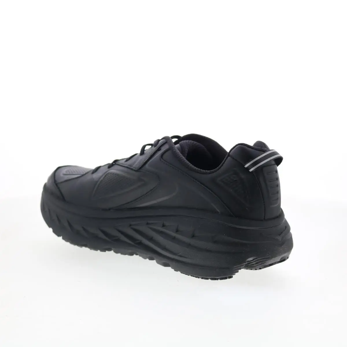 Hoka shoes - Hoka One One Bondi - One One Bondi - 1019496-BLK - Black (UPC: 190108923360) 4