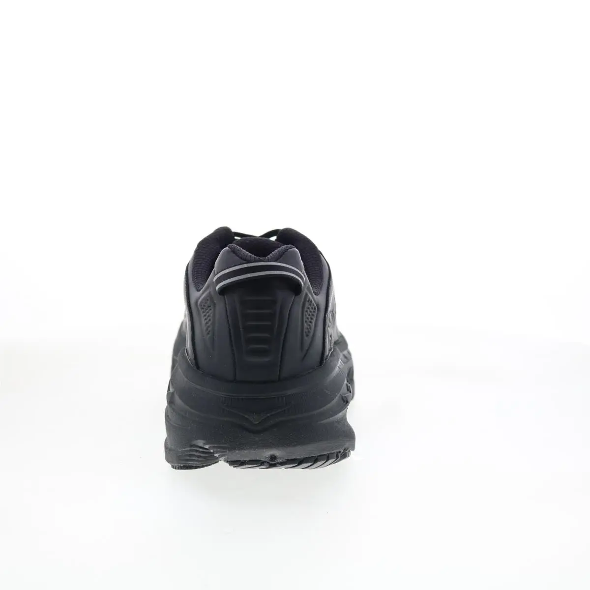 Hoka shoes - Hoka One One Bondi - One One Bondi - 1019496-BLK - Black (UPC: 190108923360) 5