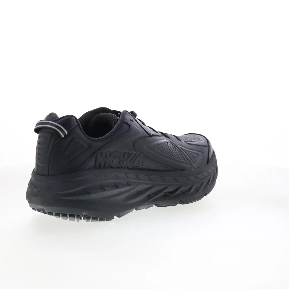 Hoka shoes - Hoka One One Bondi - One One Bondi - 1019496-BLK - Black (UPC: 190108923360) 6