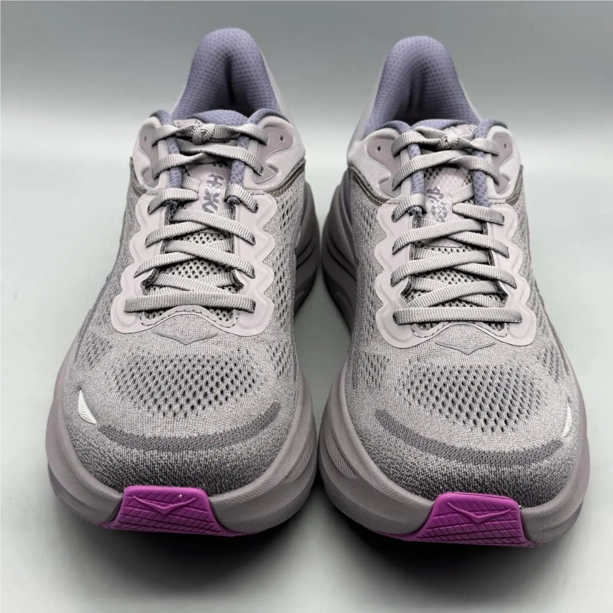 Hoka shoes - Hoka One One Bondi 9 - 1162012 BLX - Multicolor (UPC: 0198605792267) 0