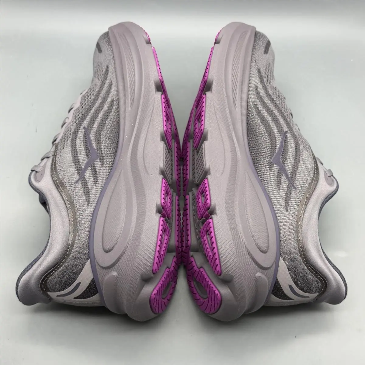 Hoka shoes - Hoka One One Bondi 9 - 1162012 BLX - Multicolor (UPC: 0198605792267) 3