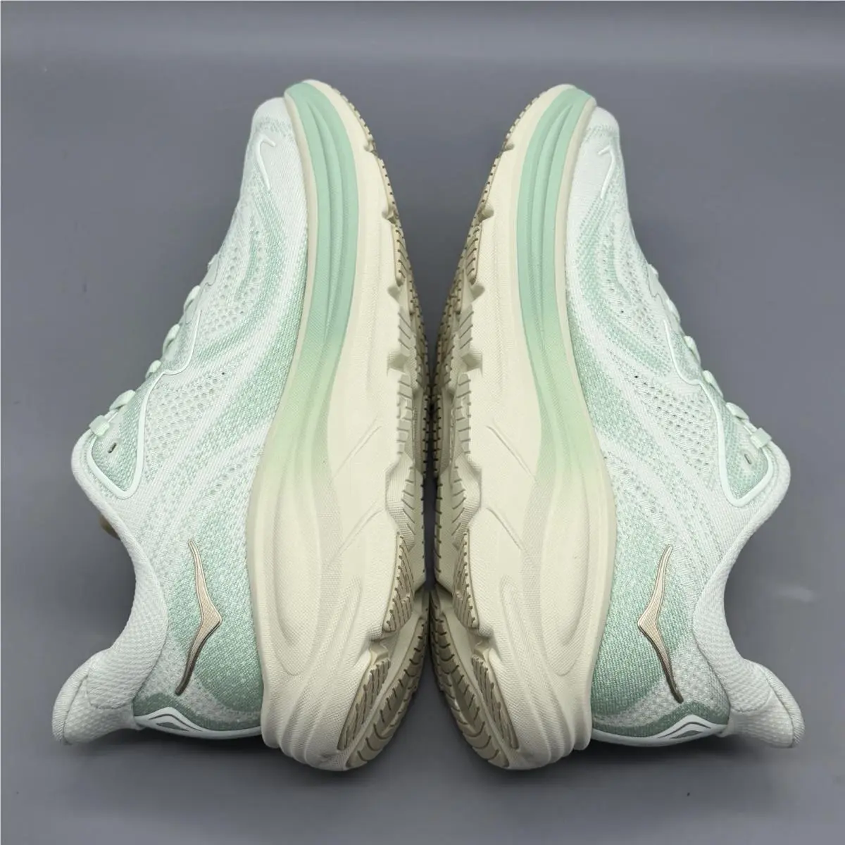 Hoka shoes - Hoka One One Clifton 10 - 1162031 SJD - Multicolor (UPC: 0198605171444) 3