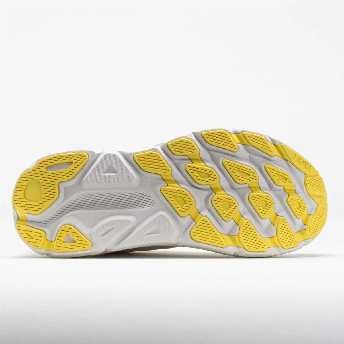 Hoka shoes - HOKA Clifton 9 - Clifton - 1127895/ WTL - White 5
