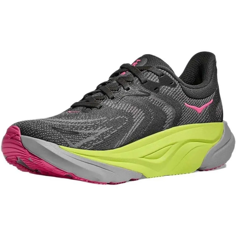 Hoka shoes - Arahi 8 - Arahi - 1168691 - Gray (UPC: 198605184437) 0