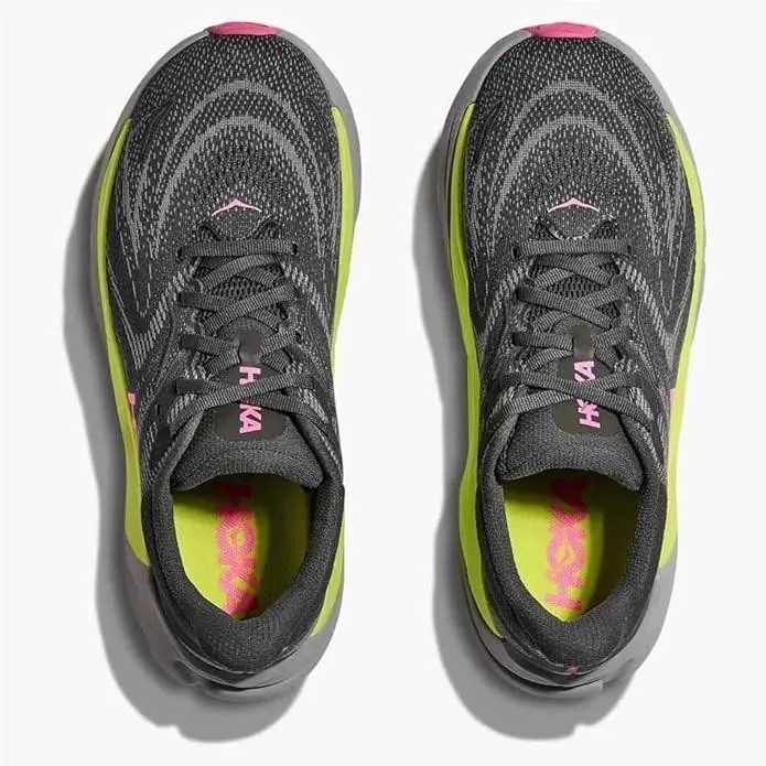Hoka shoes - Arahi 8 - Arahi - 1168691 - Gray (UPC: 198605184437) 2