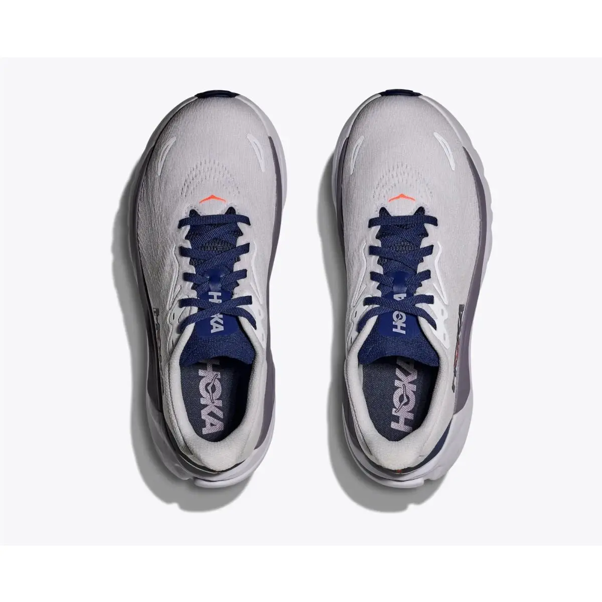 Hoka shoes - HOKA - 1168691 - Starlight Glow/Midnight Blue (UPC: 198605597619) 1