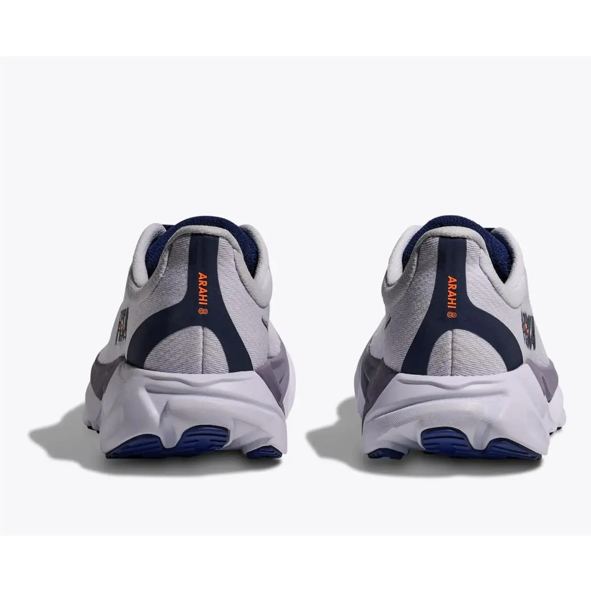 Hoka shoes - HOKA - 1168691 - Starlight Glow/Midnight Blue (UPC: 198605597619) 3
