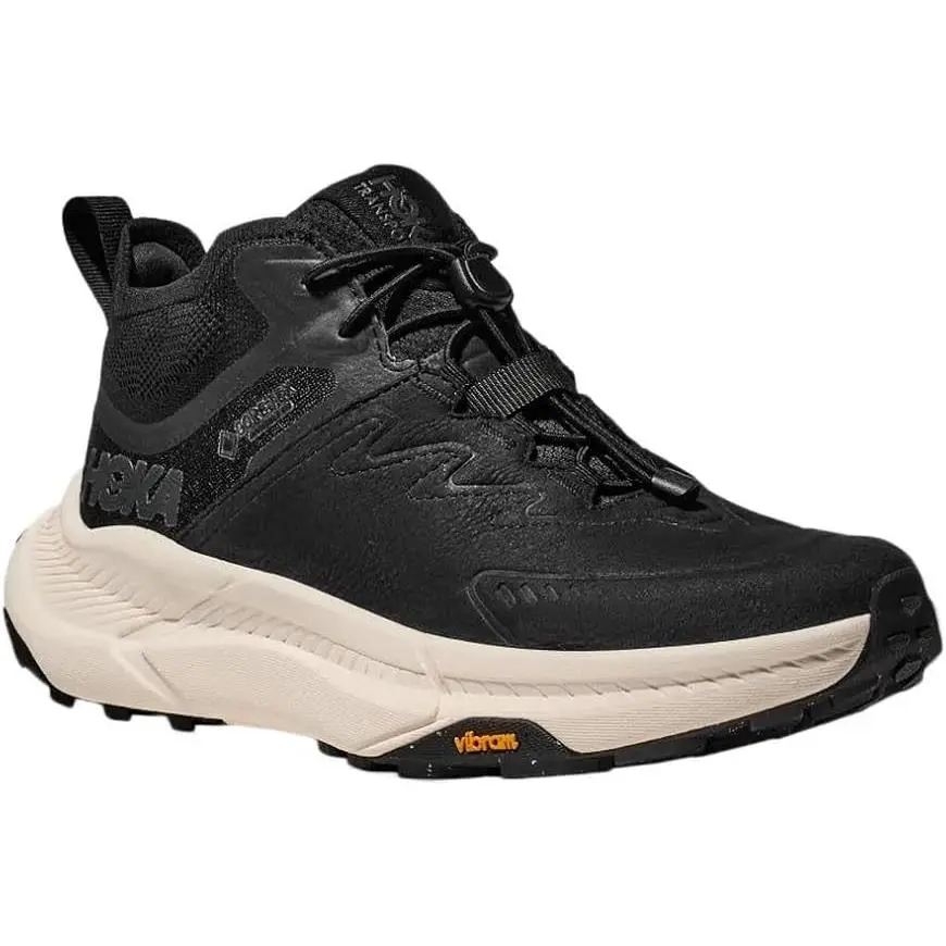 Hoka. Women’s Transport Chukka Gtx Waterproof Shoes Alabaster Size 9 M