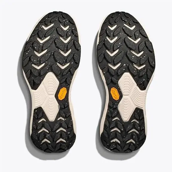 Hoka shoes - Alabaster (UPC: 197634481753) 2