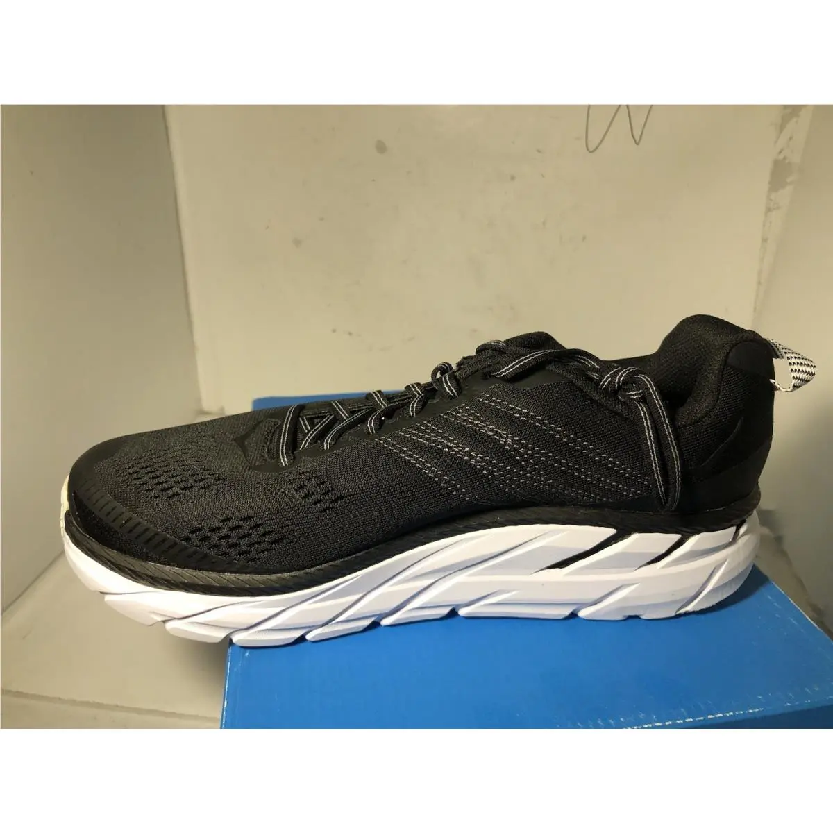 Hoka shoes - Black 0