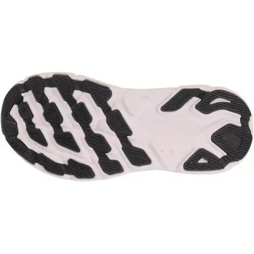 Hoka shoes - Black / White (UPC: 196565185198) 2