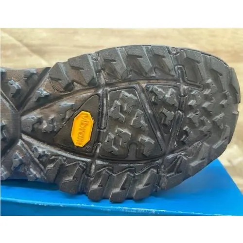 Hoka shoes - Hoka One One Kaha - One One Kaha - 1112031-BASN - Black 6