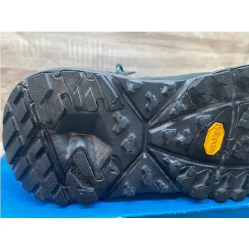 Hoka shoes - Hoka One One Kaha - One One Kaha - 1112031-BASN - Black 7