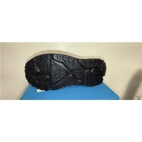 Hoka shoes - Hoka One One Stinson 7 - black - Black 4