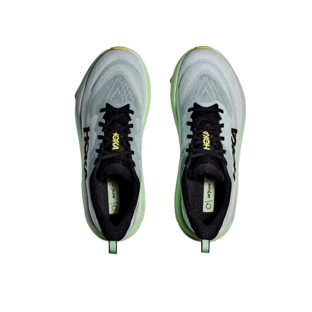 Hoka shoes - Skyflow - Skyflow - Multicolor (UPC: 197634725475) 0