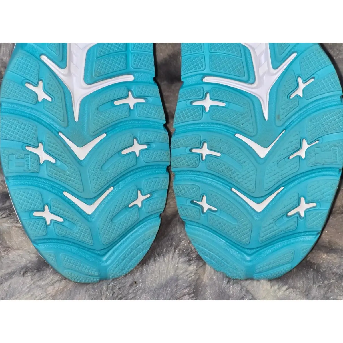 Hoka shoes - Hoka Mach - Mach - Blue 4